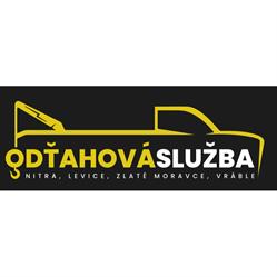 ODŤAHOVÁ SLUŽBA VRÁBLE