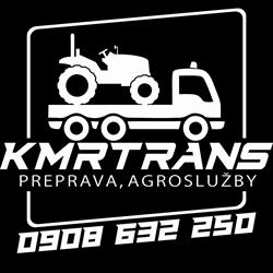 KMRTRANS s. r. o.