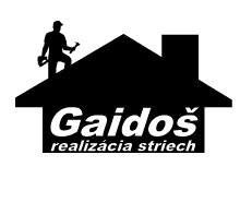 Gaidoš realizácia striech s. r. o.