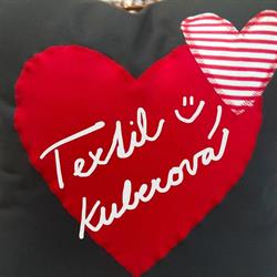 TEXTIL - KUBEROVÁ