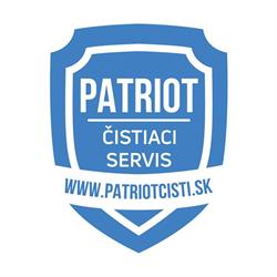 Patriot-čistiaci servis, s. r. o.