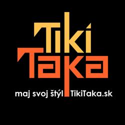 TikiTaka.sk