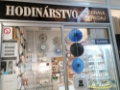 Hodinarstvo