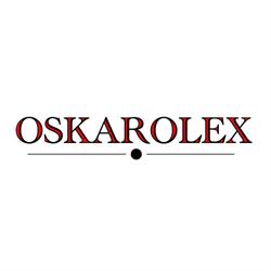 Oskár Štaubert - OSKAROLEX