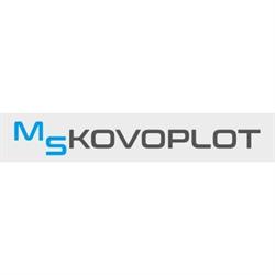 Miroslav Škorka - MS kovoplot