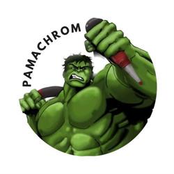 PAMACHROM, s. r. o.