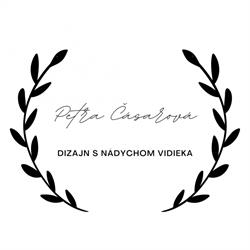 Petra Čásarová - Dizajn s nádychom  vidieka
