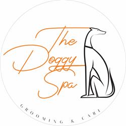 The Doggy Spa - Psí salón