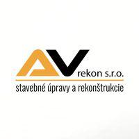 AVrekon - stavebné úpravy a rekonštrukcie