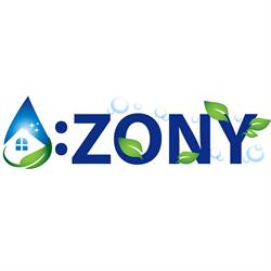 OZONY - Tepovacie a upratovacie služby