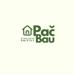 PačBau- Strojové omietky