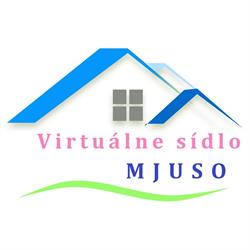 Virtuálne sídlo MJUSO