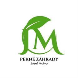 Jozef Matyo - PEKNÉ ZÁHRADY