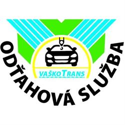Odťahová služba Vaško