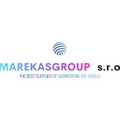 MAREKAS GROUP s. r. o.