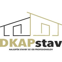 Dkap-stav