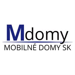 MDomy - Mobilné domy