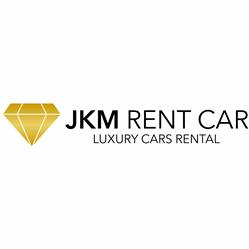 JKMrent car