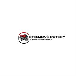 Strojové potery a omietky Jozef Babinský