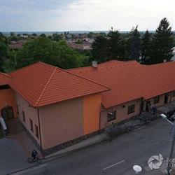 Reštaurácia  Vináreň DREVAŇA