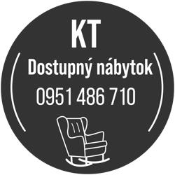 KT Dostupný nábytok s.r.o.