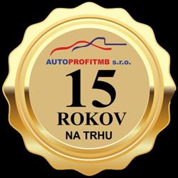 AutoprofitMB s.r.o.