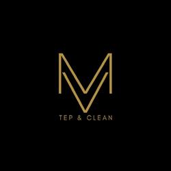 Matej Vodný - MVTep&Clean