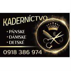 Kaderníctvo Marcela Drahňáková