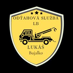 Lukáš Bujalko - odťahová služba