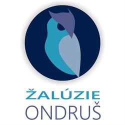 Žalúzie Ondruš