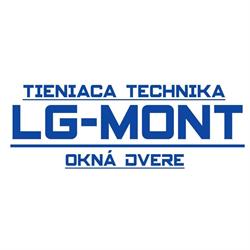LG-Mont Tieniaca technika
