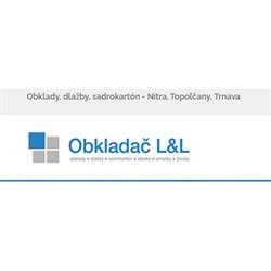 Obkladač L & L
