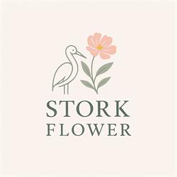 Storkflower - kvetinárstvo