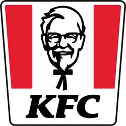KFC Zvolen Drive Thru