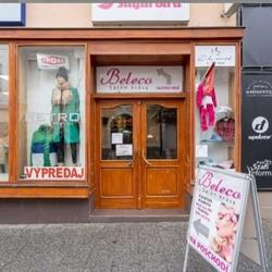 Beleco Salón Krásy - pedikúra ,manikúra kurzy