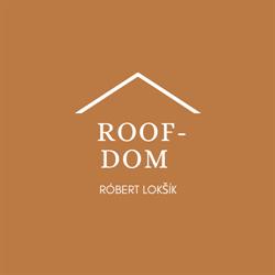 Róbert Lokšík ROOF-DOM