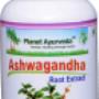 Ashwagandha kapsuly 60cps