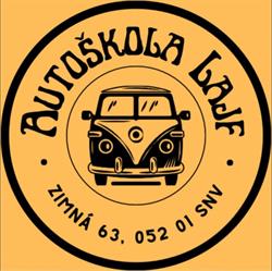 Autoškola Lajf