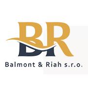 Balmont & Riah s. r. o.