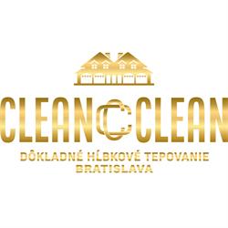 Tepovanie CLEAN CLEAN Martin Šmahel