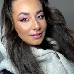 Makeup Artist Nicki Brilliant (vizážistka Bratislava)