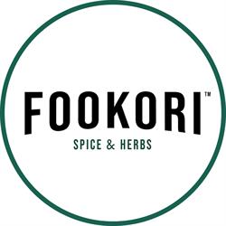 FOOKORI Spice&Herbs