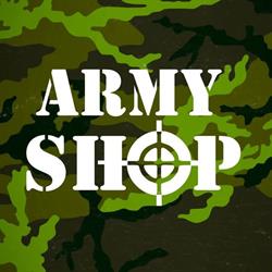 ARMY SHOP Ing. Petra Masárová - PYROEX