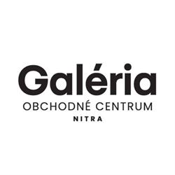 Očná optika MANIA OC Galéria Nitra