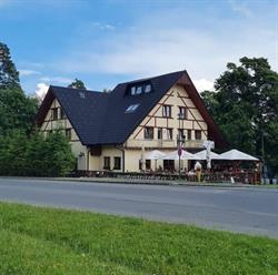 Hotel Tulipán