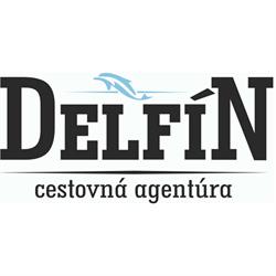 DELFÍN - cestovná agentúra
