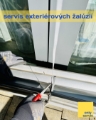 servis žalúzii