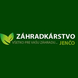 Záhradkárske potreby u JENČA