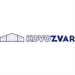 KOVOZVAR-spol s.r.o.