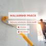 Maliarske práce